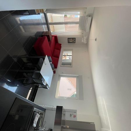 Apartments Leonardo Primošten Zewnętrze zdjęcie