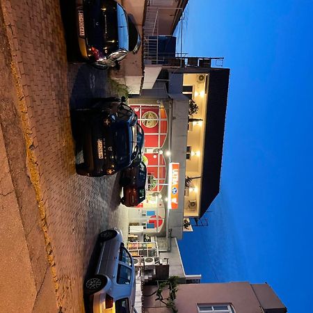 Apartments Leonardo Primošten Zewnętrze zdjęcie