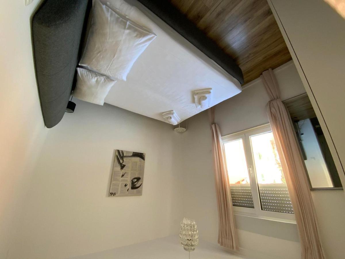 Apartments Leonardo Primošten Zewnętrze zdjęcie