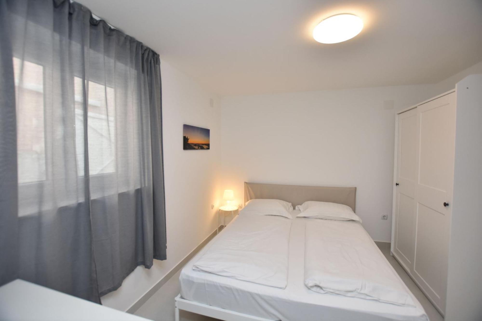 Apartments Leonardo Primošten Zewnętrze zdjęcie