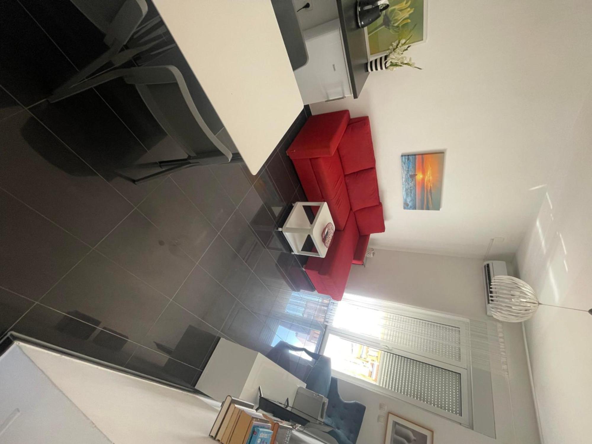 Apartments Leonardo Primošten Zewnętrze zdjęcie