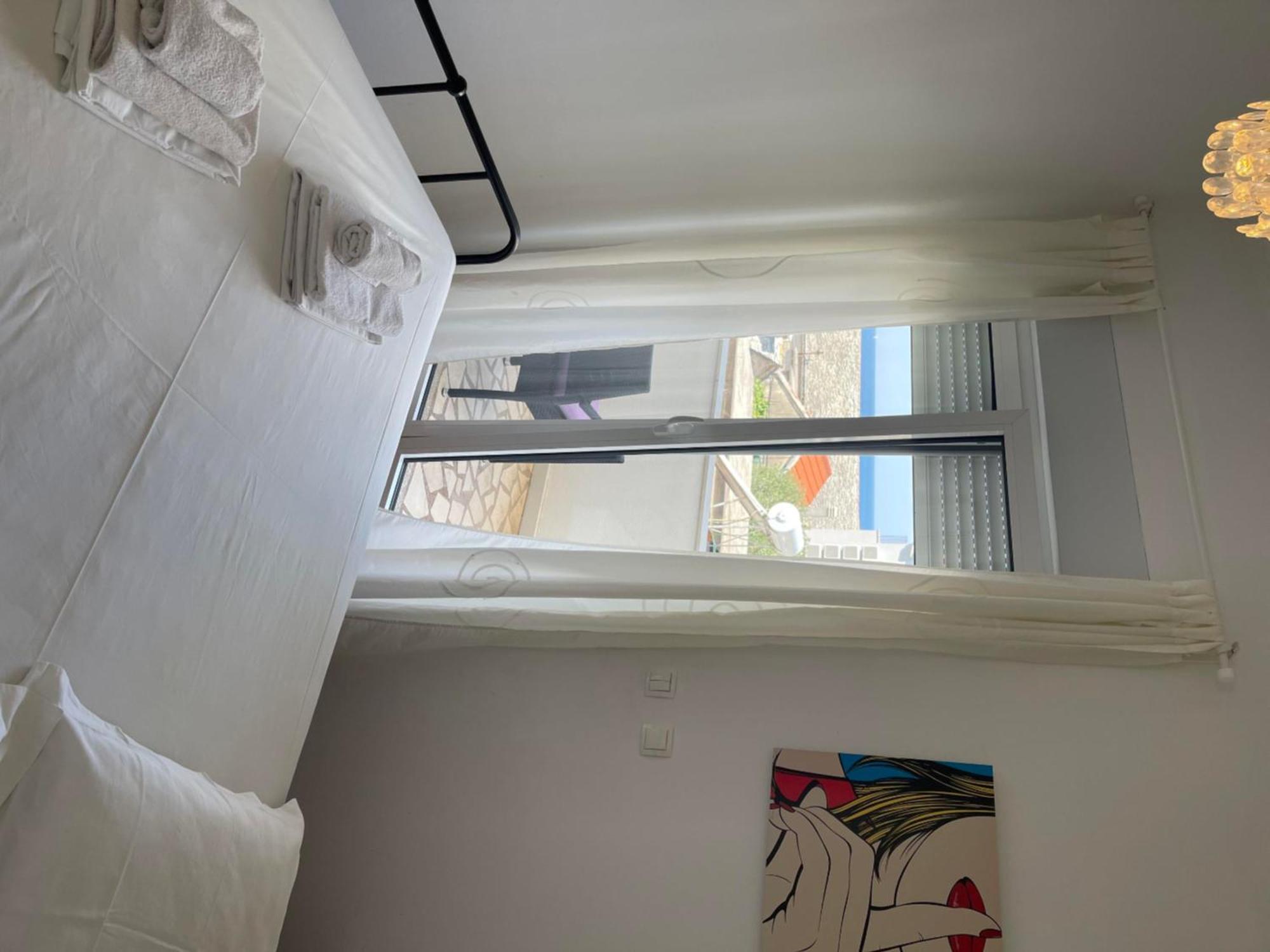Apartments Leonardo Primošten Zewnętrze zdjęcie