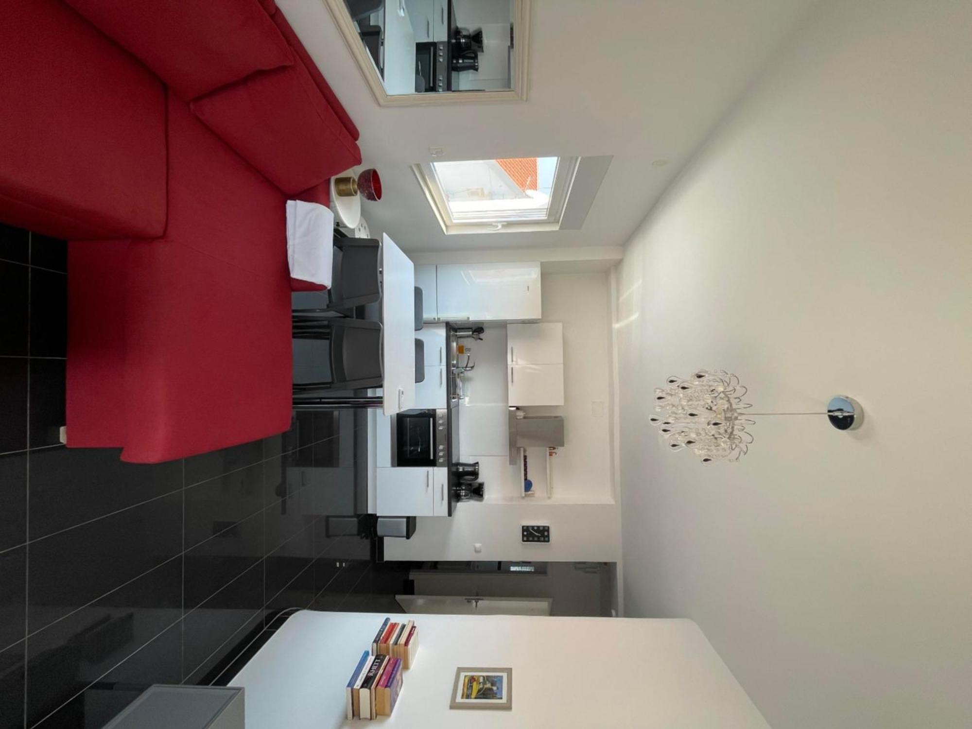 Apartments Leonardo Primošten Zewnętrze zdjęcie
