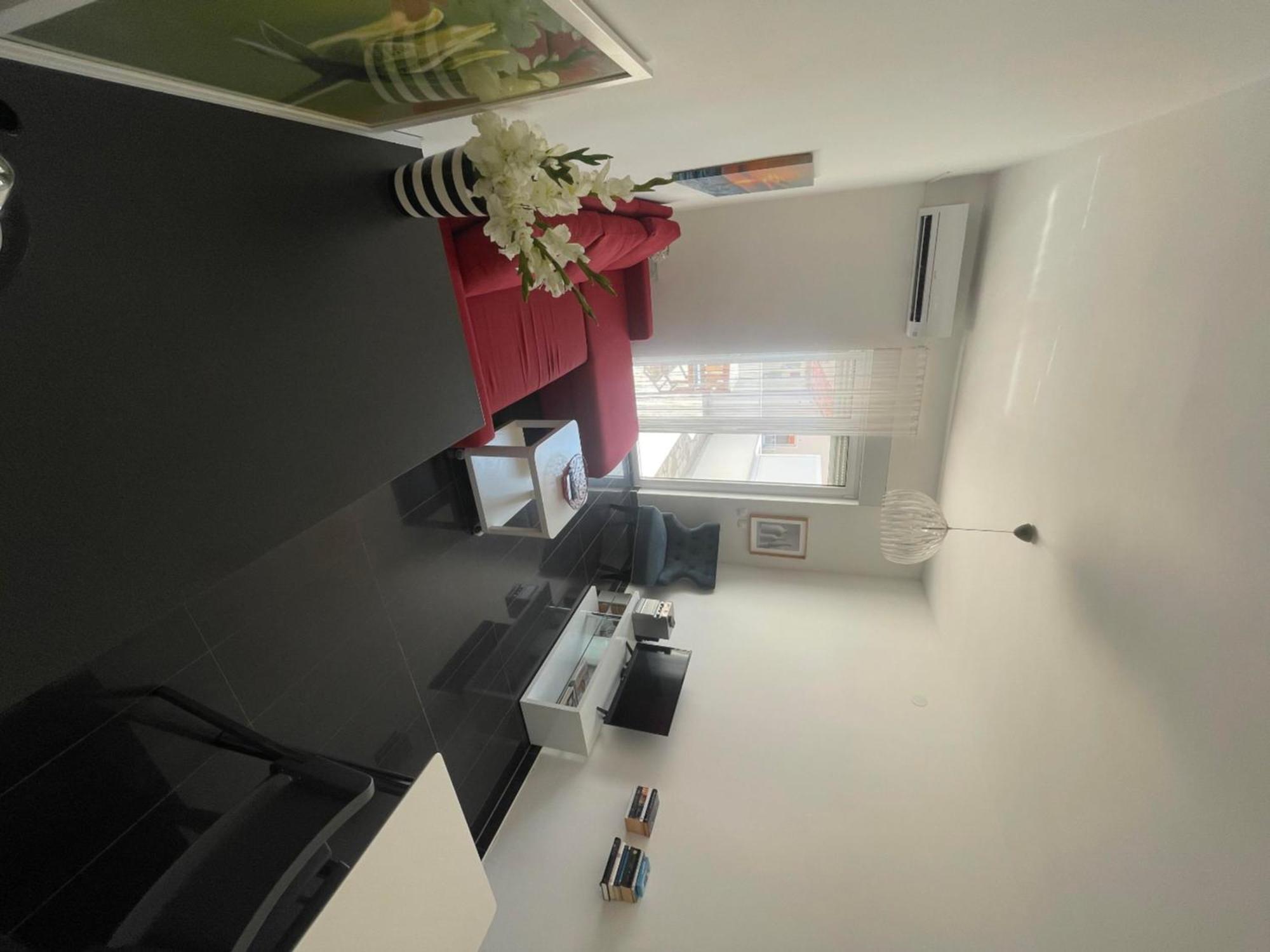 Apartments Leonardo Primošten Zewnętrze zdjęcie