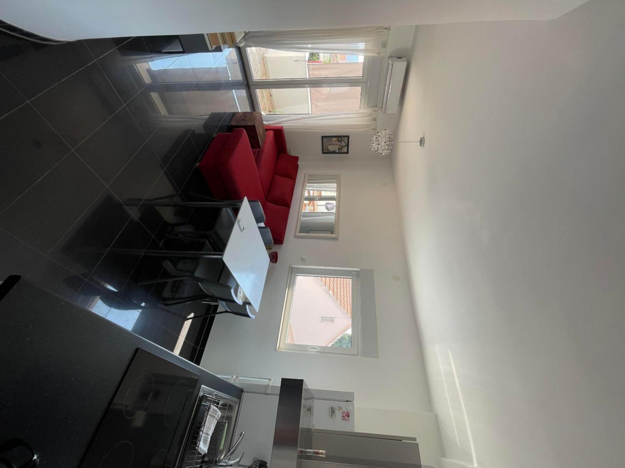 Apartments Leonardo Primošten Zewnętrze zdjęcie
