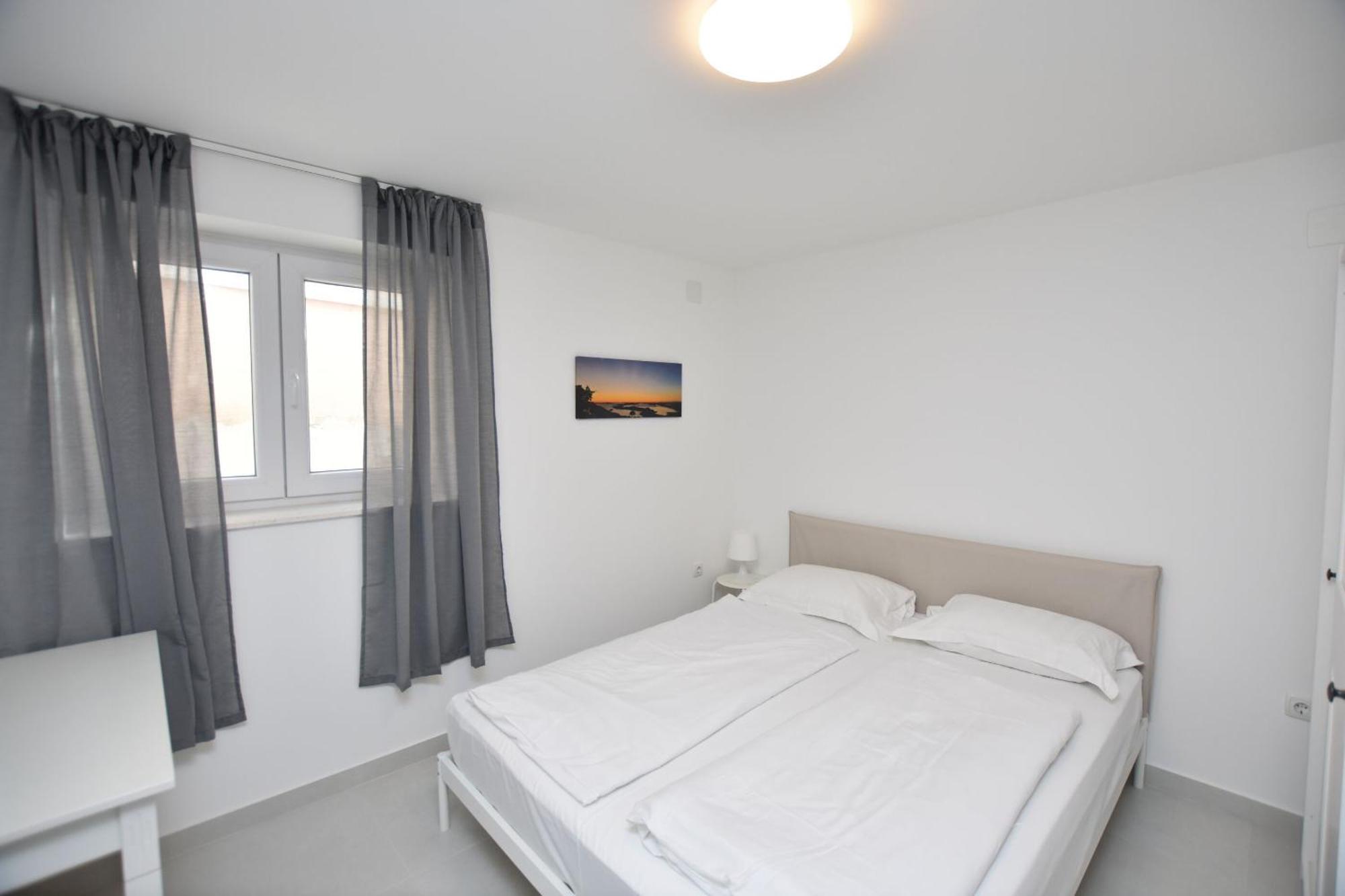 Apartments Leonardo Primošten Zewnętrze zdjęcie