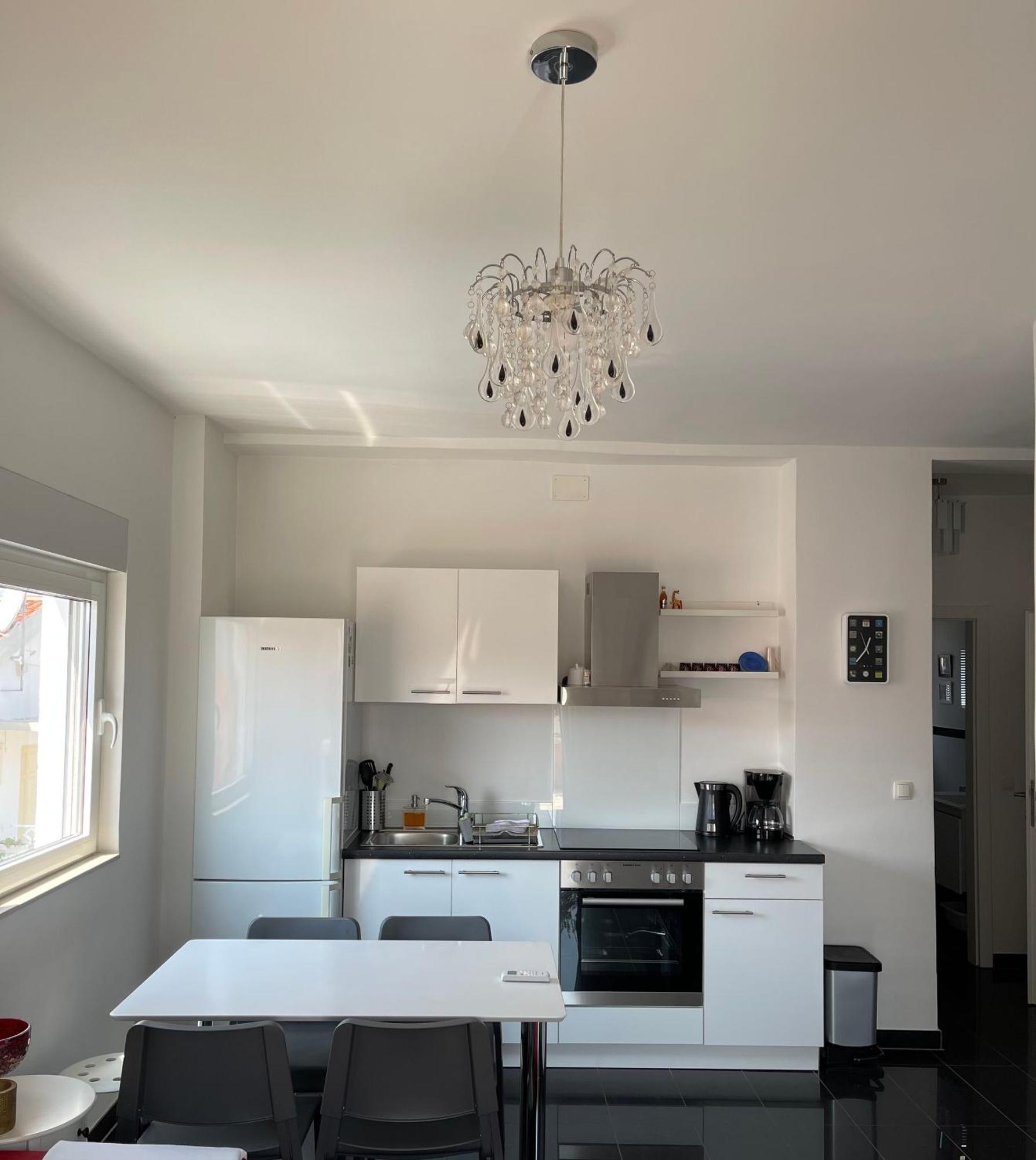 Apartments Leonardo Primošten Zewnętrze zdjęcie