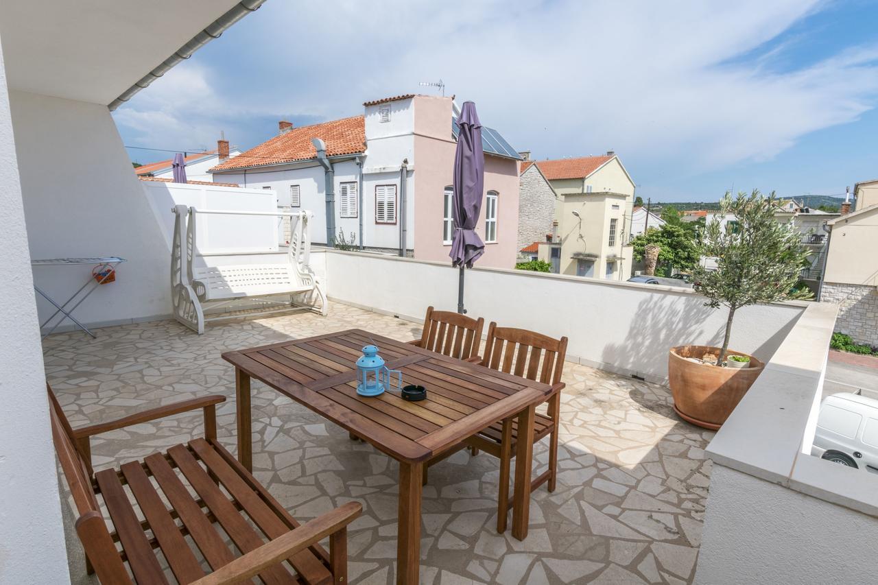 Apartments Leonardo Primošten Zewnętrze zdjęcie