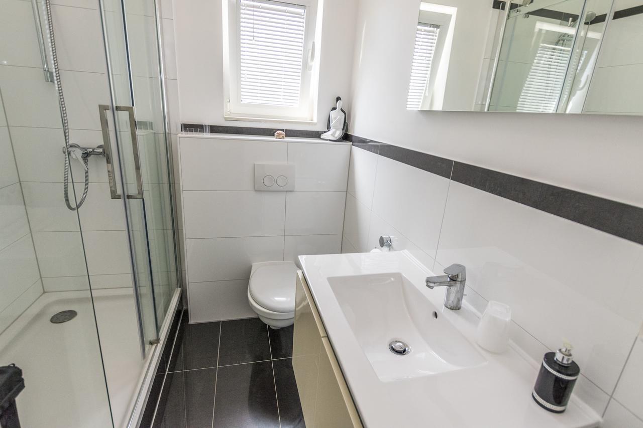 Apartments Leonardo Primošten Zewnętrze zdjęcie